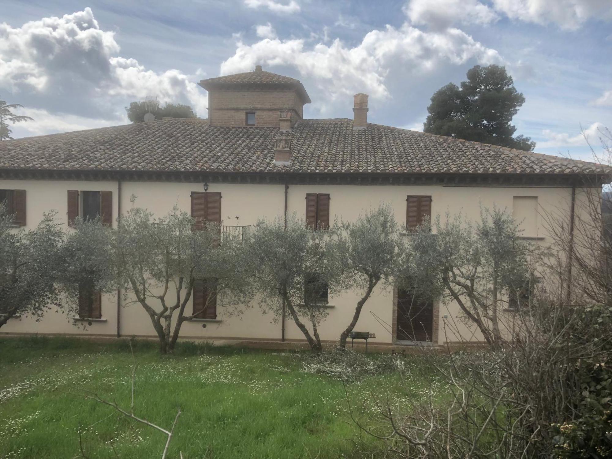 Casale Caiello1897 Apartment Spina ภายนอก รูปภาพ